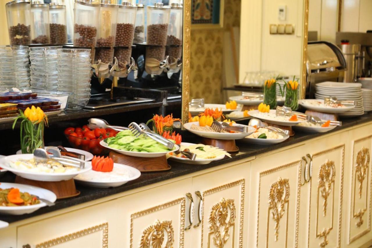 Istasyon Hotel Istanbulská provincie Exteriér fotografie